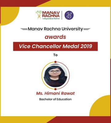 Awards-President-Medal-2019-Ms.-Himani-Rawat