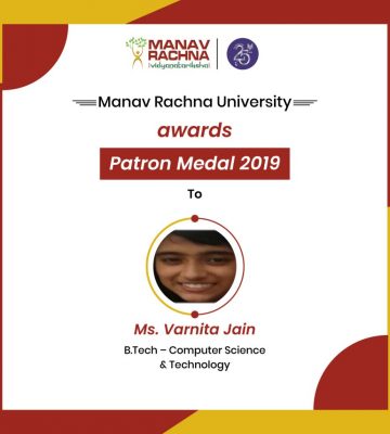 Awards-President-Medal-2019-Ms.-Varnita-Jain