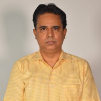 Prof. (Dr.) Joginder Singh ME Professor, MRU