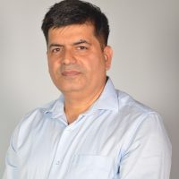 Dr. Sandeep Kumar<br>Head of the Department<br>Department of Sciences, MRU