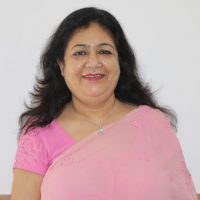 Dr. Kiran Gupta<br>Associate Professor<br> School of Education and Humanities, MRU