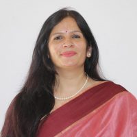 Dr. Ritu Sharma  <br>Associate Professor<br> School of Education and Humanities, MRU