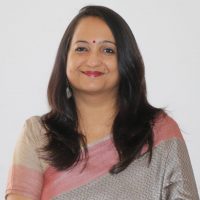 Dr. Savita Sharma <br>Associate Professor<br>School of Education and Humanities, MRU