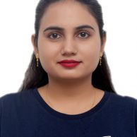 Jyoti Nanwal