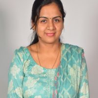 Dr. Priti Gupta<br>Assistant Professor, School of Sciences<br>Program Chemistry MRU
