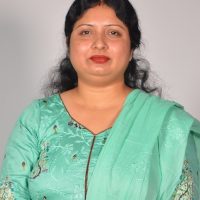 Dr. Aparna Vyas <br />Head of the Program-Mathematics<br />School of Sciences, MRU