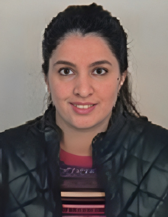 Ms. Yamini Atreya
