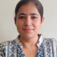 Tamanna Sachdeva Profile