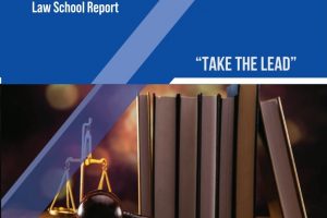 Juris Scribe: Annual Law School Report