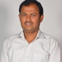 Dr. Akhilesh Dwivedi,<br>Associate Professor, School of Education and Humanities MRU