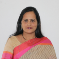 Prof. Geeta Thakur,<br>Prof.,DSW, School of Education and Humanities,MRU