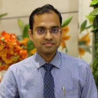 Dr. Anshuman Sahai Assistant Professor, School of Sciences Program Physics MRU
