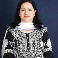 Dr. Deepa Arora Professor, School of Sciences Program Physics MRU