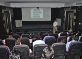 Workshop on Green Chemistry