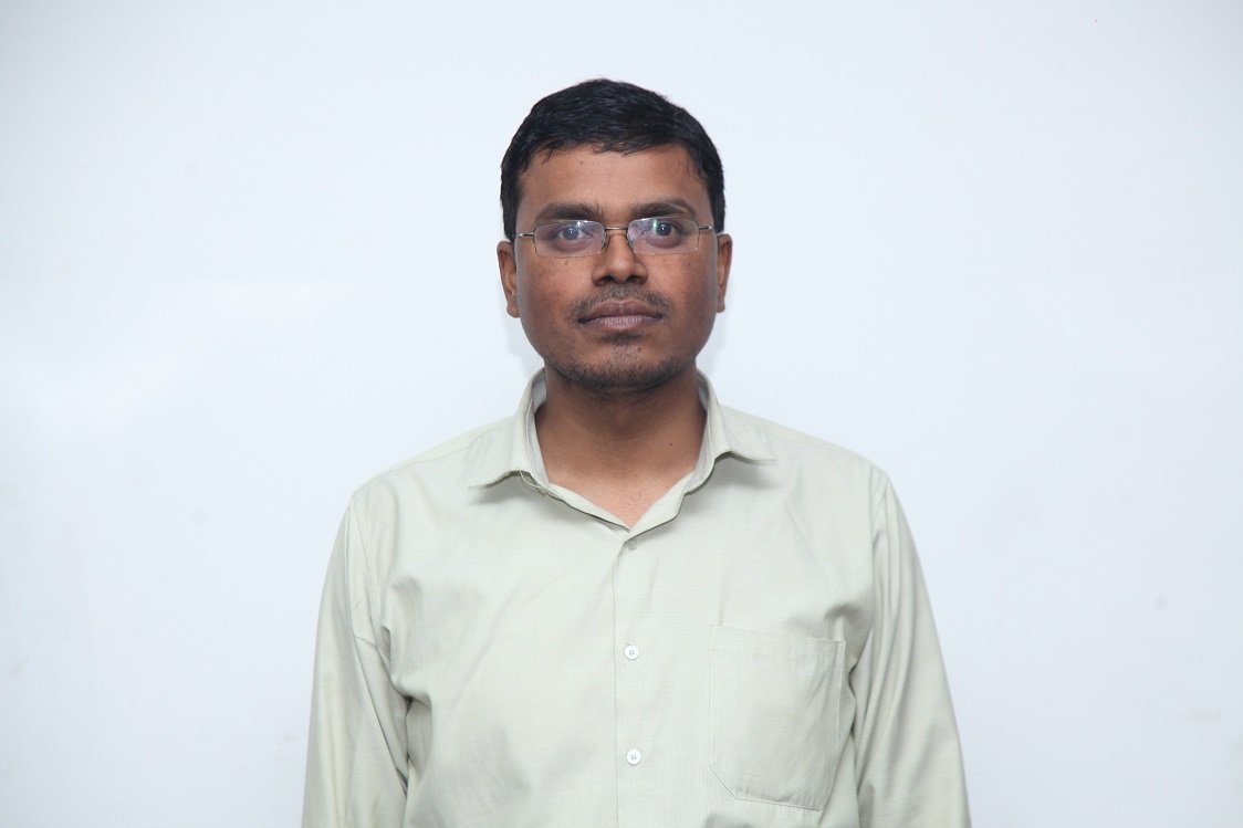 Jai Prakash Sharma