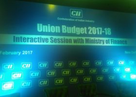 CII budget 2017