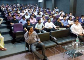 Guest-lecture-on-Design-&-Development