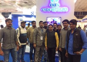 Visit to IETF 2017