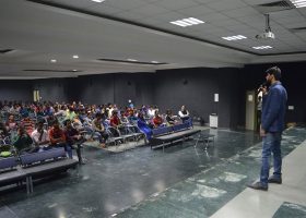 Student-Seminar-on-Ethical-Hacking