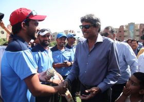 Manav-Rachna-Corporate-Cricket-Challenge-Cup-final-1