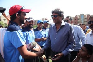 Manav-Rachna-Corporate-Cricket-Challenge-Cup-final-1