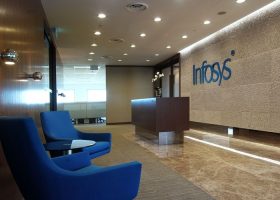 Infosys