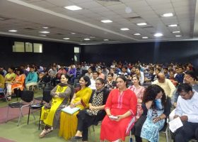 MRU successfully holds Orientation Programme for Engineering & Non-Engineering Courses (1)