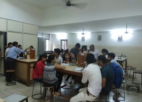 Orientation Program of Faculty of Applied Sciences, Manav Rachna University (2)