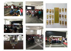 Summer Training-June 2017 Department Of Electronics & Communication, MRU Faridabad