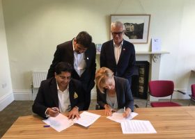 MoU-between-Manav-Rachna-Educational-Institutions-&-the-University-of-the-West-of-England,-Bristol