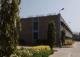 B.Tech Students of Department of Civil Engineering visits National Council for Cement and Building Materials (NCB), Ballabgarh (3)