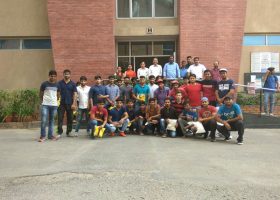 Manav Rachna Educational Institutions Sports Activities (1)