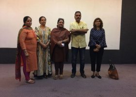 Workshop on Waste Management by Clan RHINOS (2)