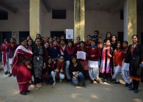 Manav Rachna Life Skills Programme Gender Sensitization (10)