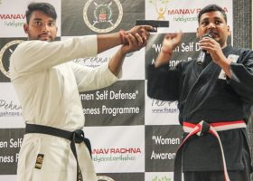 Manav-Rachna-Self-Defense-Workshopo