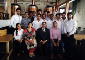 bba efb industry visit