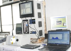 Air Quality Monitoring Lab