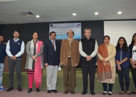 Awareness and Screening workshop on Tuberculosis