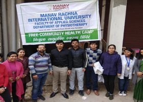 Community health camp1