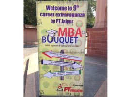 PT Education Jaipur Event1