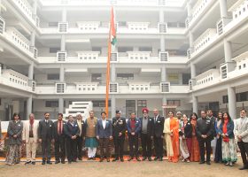 Republic Day Celebrations