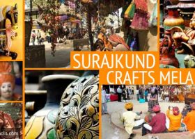 Surajkund-Crafts-Mela-2018