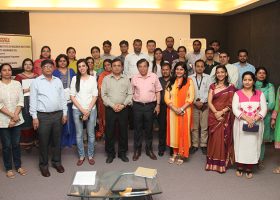 Faculty Development Programme on Enhancing Teaching-Learning Quality