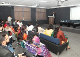 Workshop On Intellectual Property Rights Awareness 1