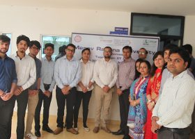 Virtual Labs inaugurated at Manav Rachna University