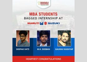 Maruti-Suzuki-Internship