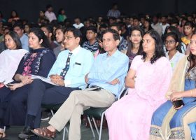 Orientation Program for Engineering (Day-5) and Non-Engineering (Day-3) Students