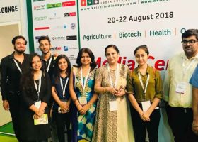 Biotech-students-visited-India-2018-Expo2