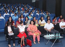 Third Public Lecture on Data Protection