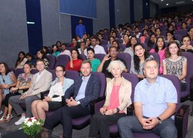 Manav Rachna Celebrated Teachers Day with great fervor and gusto